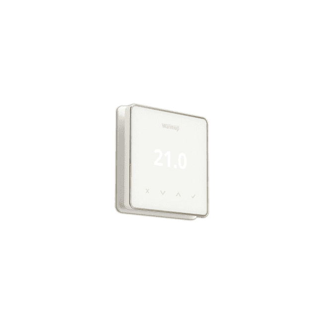 Element Wifi Thermostat Light (Band Rose Gold)
