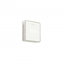 Element Wifi Thermostat Light (Band Rose Gold)