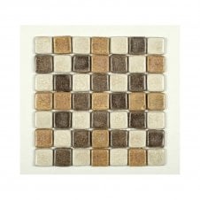 Elvas 30cm x 30cm Mosaic Tile