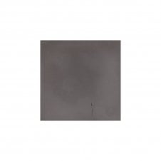 Vintage Contempo Cement Plain Dark Grey 20cm x 20cm Wall & Floor Tile