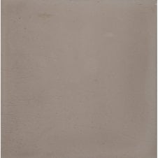 Vintage Firenze Cement Plain Light Grey 20cm x 20cm Wall & Floor Tile