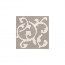Vintage Legend Light Fl018A Cement 20cm x 20cm Wall & Floor Tile