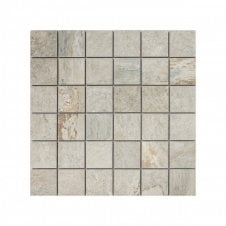 Enmallado Aymara Beige 30cm x 30cm (5cm x 5cm) Mosaic Tile