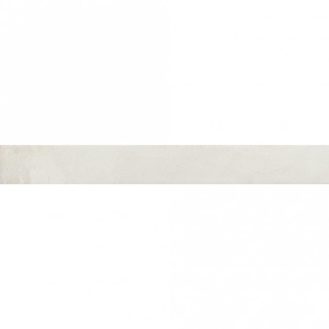 Equipe Bali White 5cm x 40cm Wall Tile