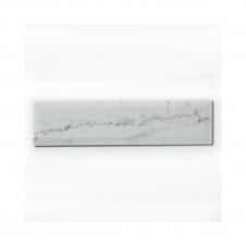 Carrara Metro Matt 7.5cm x 30cm Wall Tile