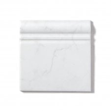 Carrara Skirting 15cm x 15cm Wall Tile
