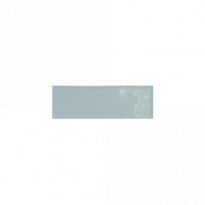Equipe Country Ash Blue 6.5cm x 20cm Wall Tile
