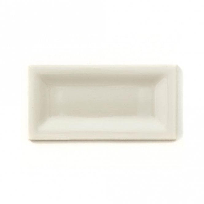 Equipe Evolution Inmetro Cream 7.5cm x 15cm Wall Tile