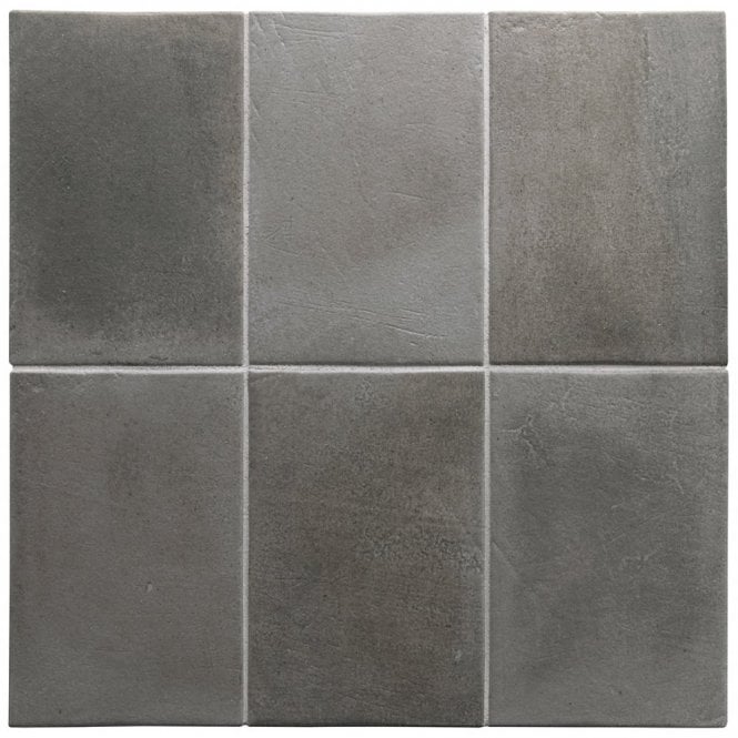 Equipe Miyako Volcanic 10cm x 15cm Wall and Floor Tile