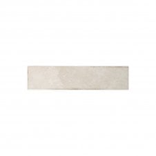 Tribeca Oatmeal 6cm x 24.6cm Wall Tile