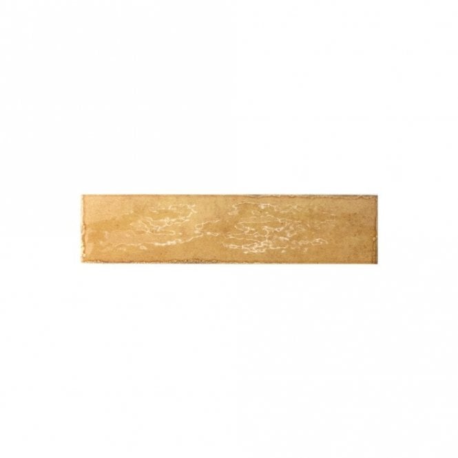 Equipe Tribeca Pollen 6cm x 24.6cm Wall Tile