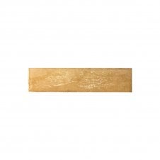 Tribeca Pollen 6cm x 24.6cm Wall Tile