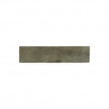 Tribeca Sage Green 6cm x 24.6cm Wall Tile