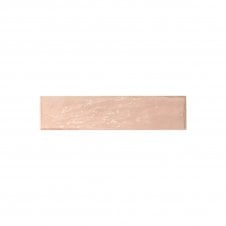 Tribeca Tea Rose 6cm x 24.6cm Wall Tile