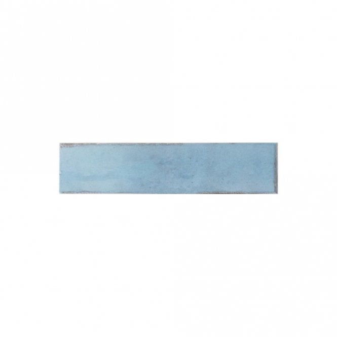 Equipe Tribeca Watercolour 6cm x 24.6cm Wall Tile