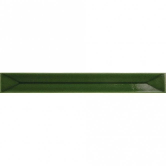 Equipe Vitral Axis Forest Reactive 5cm x 40cm Wall Tile