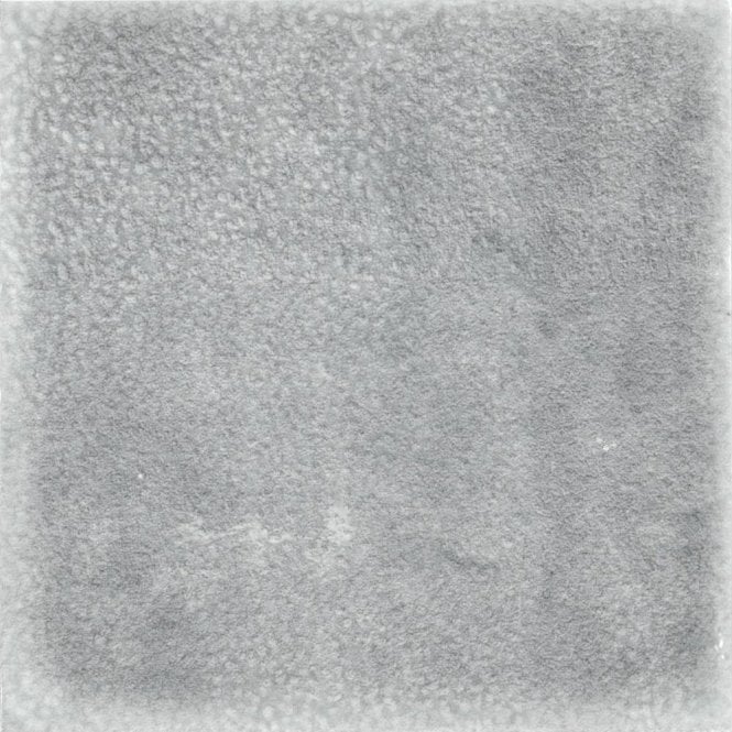 Essenza Grey Shiny 15cm x 15cm Wall & Floor Tile