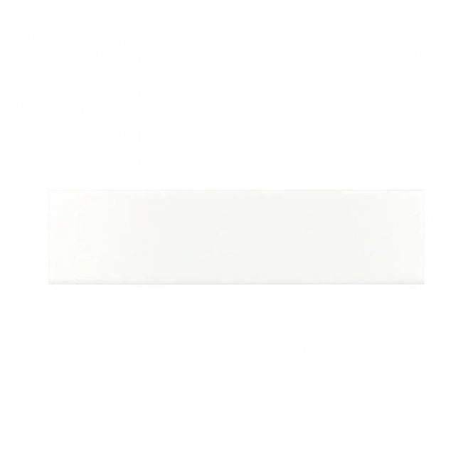 Evolution Blanco Brillo (Costa Nova Blanco) 5cm x 20cm Wall Tile