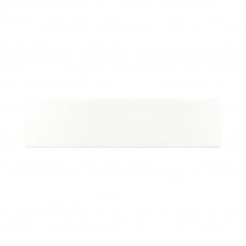 Evolution Blanco Brillo (Costa Nova Blanco) 5cm x 20cm Wall Tile