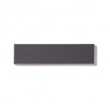 Evolution Gris Oscuro Brillo 5cm x 20cm Wall Tile