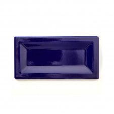 Evolution Inmetro Cobalt 7.5cm x 15cm Wall Tile