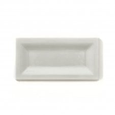 Evolution Inmetro Light Grey 7.5cm x 15cm Wall Tile