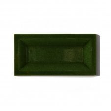 Evolution Inmetro Victoria Green 7.5cm x 15cm Wall Tile
