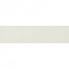 Evolution White Gloss 5cm x 20cm Wall Tile