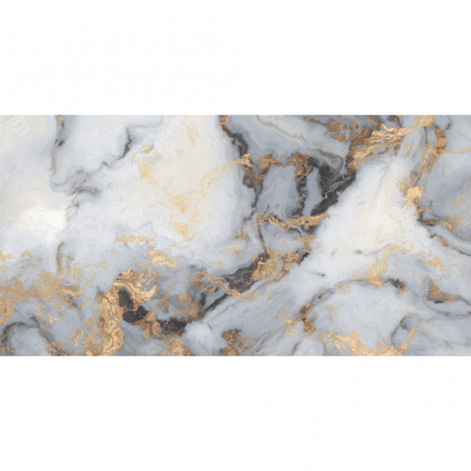 Exotica Gold Polished 60cm x 120cm Wall & Floor Tile
