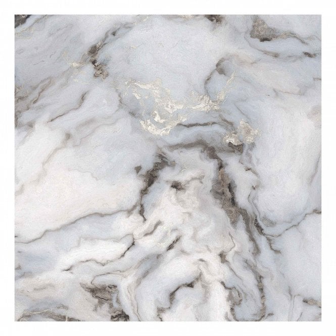 Exotica Silver Polished 60cm x 60cm Wall & Floor Tile