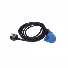 Extension Power Cable for DCX-250 Xpert 1250 Tile Cutter (230v)