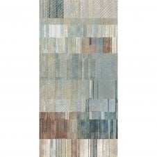 Fantasy Rett 60cm x 120cm Wall & Floor Tile