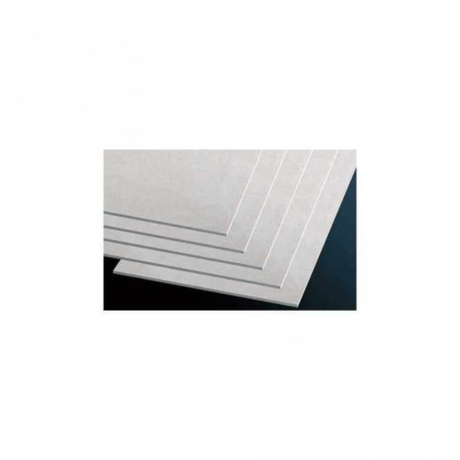 Fiber Cement Board 1200cm x 600cm x 10mm