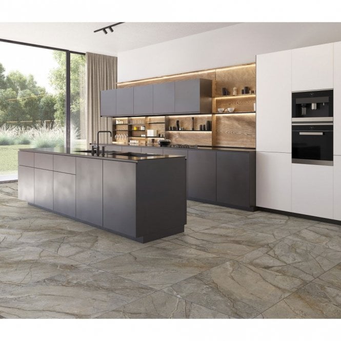 60cm x 60cm Matt Porcelain Range