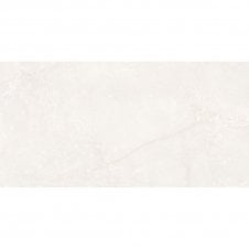 Floriana Blanco Glossy 30cm x 60cm Wall & Floor Tile