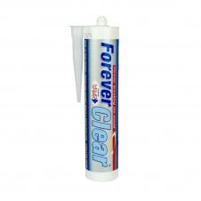 Forever Clear Silicone 