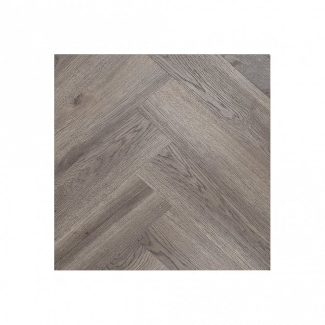 French Oak Herringbone SPC 12.7cm x 63.6cm (1.774m2 Per Pack)