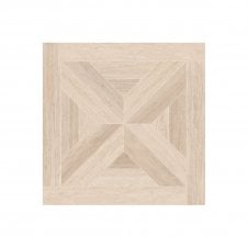 French Wood Matt 80cm x 80cm Wall & Floor Tile