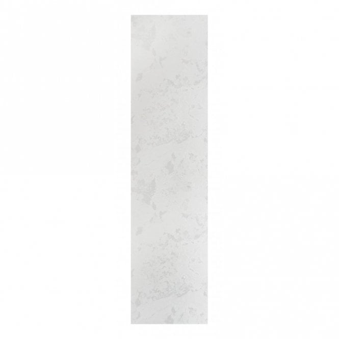 Frost Pearl Matt Panel Showerboard 60cm x 240cm x 10mm BOX DEAL