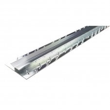 FTBS202 Twin Grip Bright Silver 20mm(W) x 0.9m