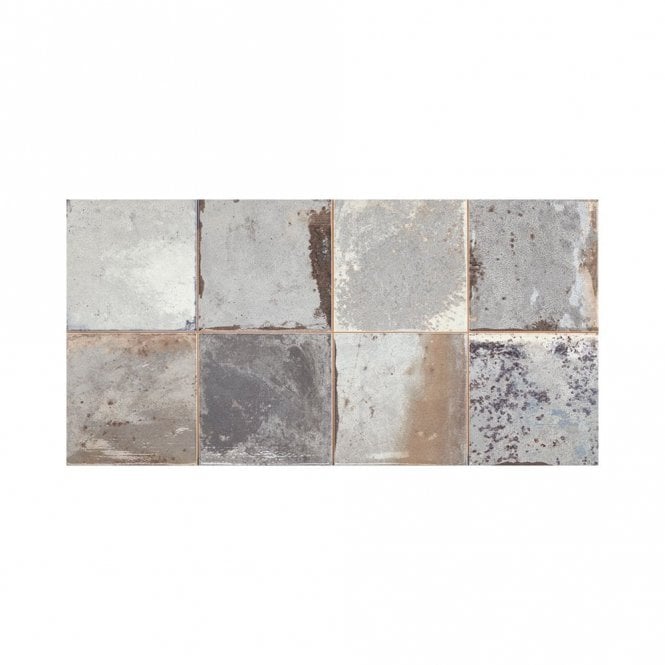 G Provence Grey 31.6cm x 60cm Wall Tile