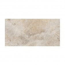 Gaia Cream 29.8cm x 59.8cm Wall & Floor Tile