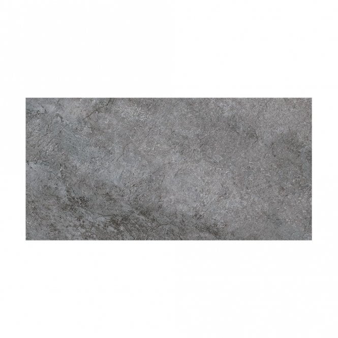 Gaia Grey 29.8cm x 59.8cm Wall & Floor Tile