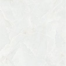 Garner Satin White 100cm x 100cm Floor Tile
