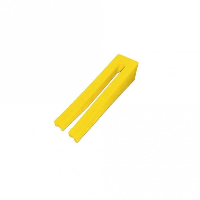 Genesis Outdoor Levelling System - Levelling Wedges 100 Pcs