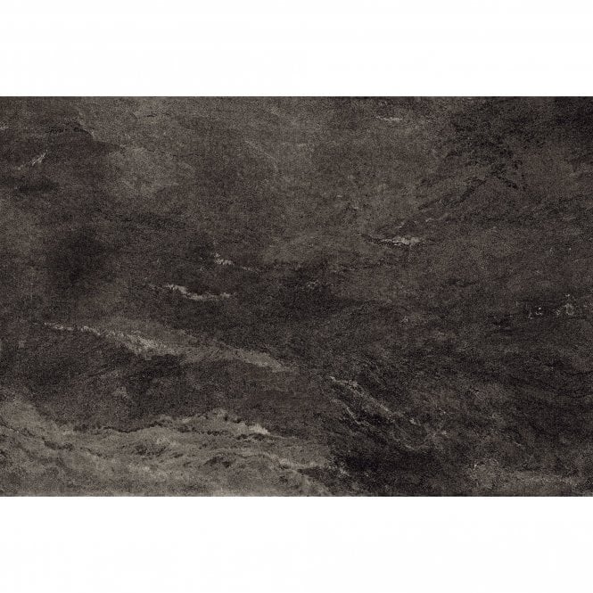 Girnar Black 60cm x 90cm 20mm Slab Tile