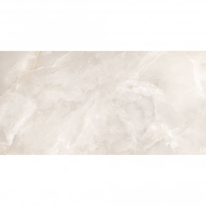 Glacier Pearl 60cm x 120cm Wall & Floor Tile