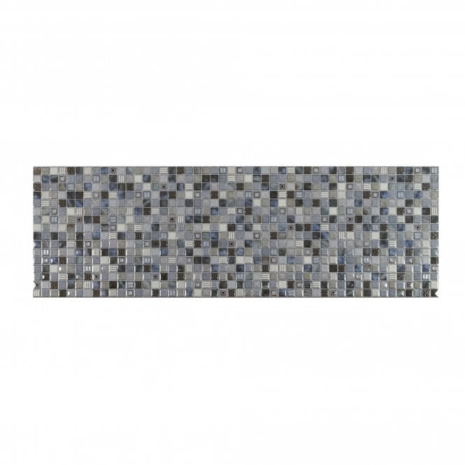 Glass Azul 25cm x 75cm Wall Tile
