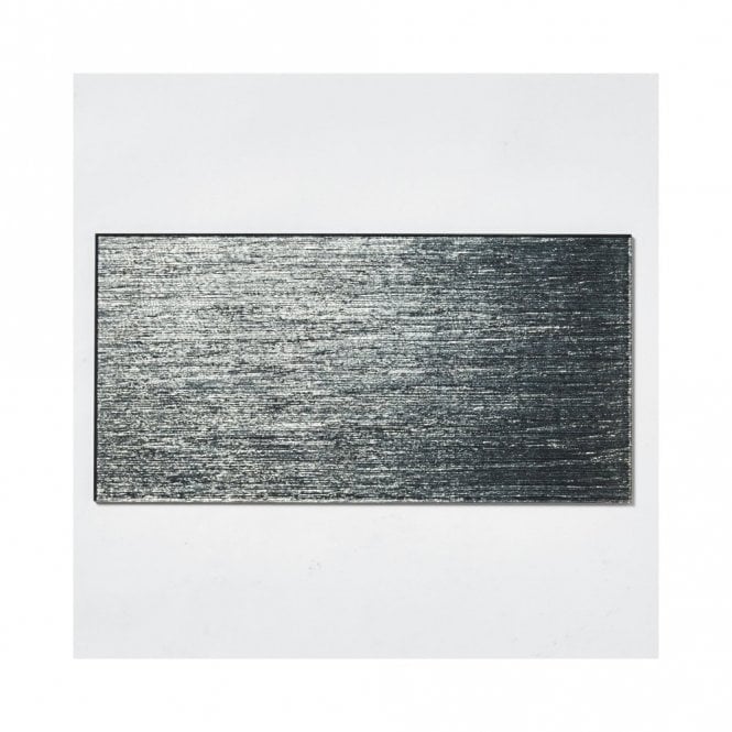 Glitter Black 30cm x 60cm Wall Tile