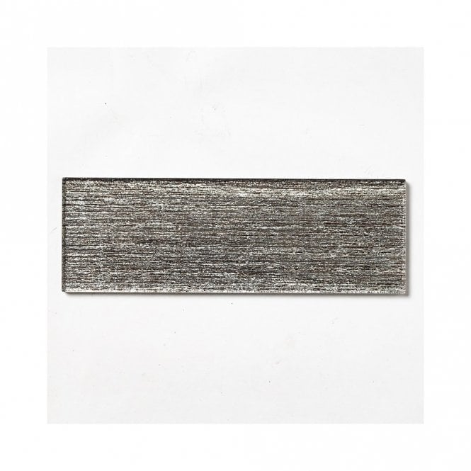 Glitter Coffee-R 10cm x 30cm Wall Tile